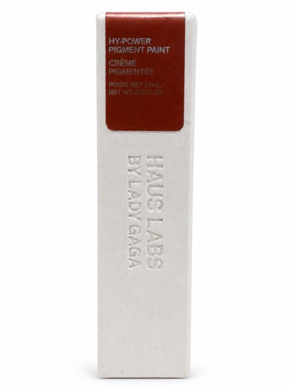 Haus Labs by Lady Gaga Hy-Power Pigment Paint Copper Shimmer 0.25 oz